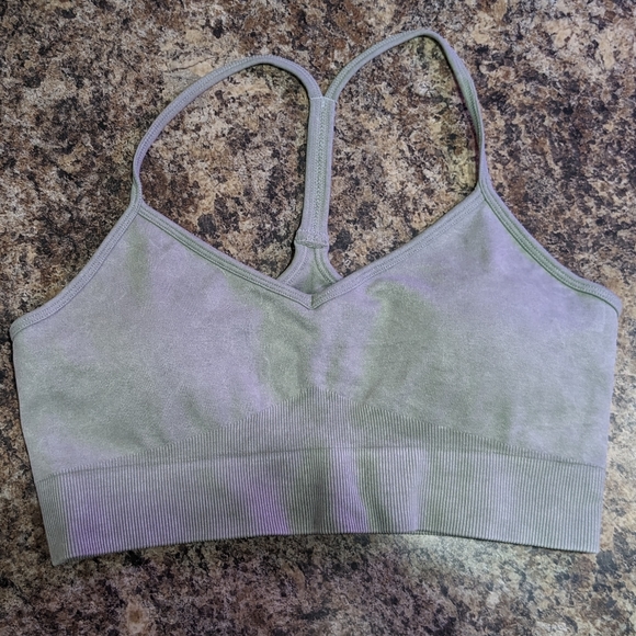 Altar'd State Other - Altar'd State Racerback Sports Bra